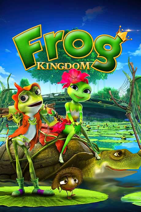 Frog Kingdom